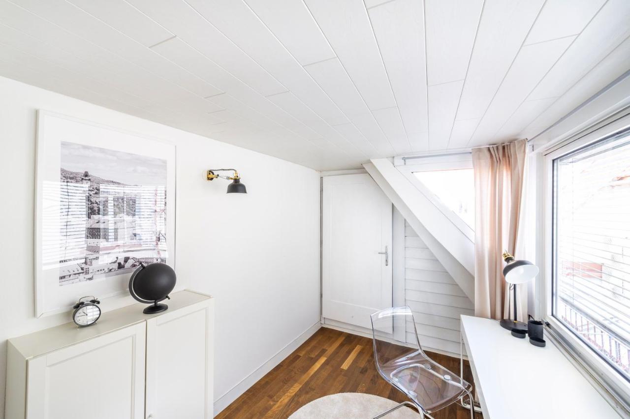 Appartement Am Glockenspielplatz Graz