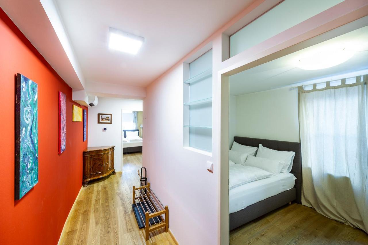 Appartement Am Glockenspielplatz