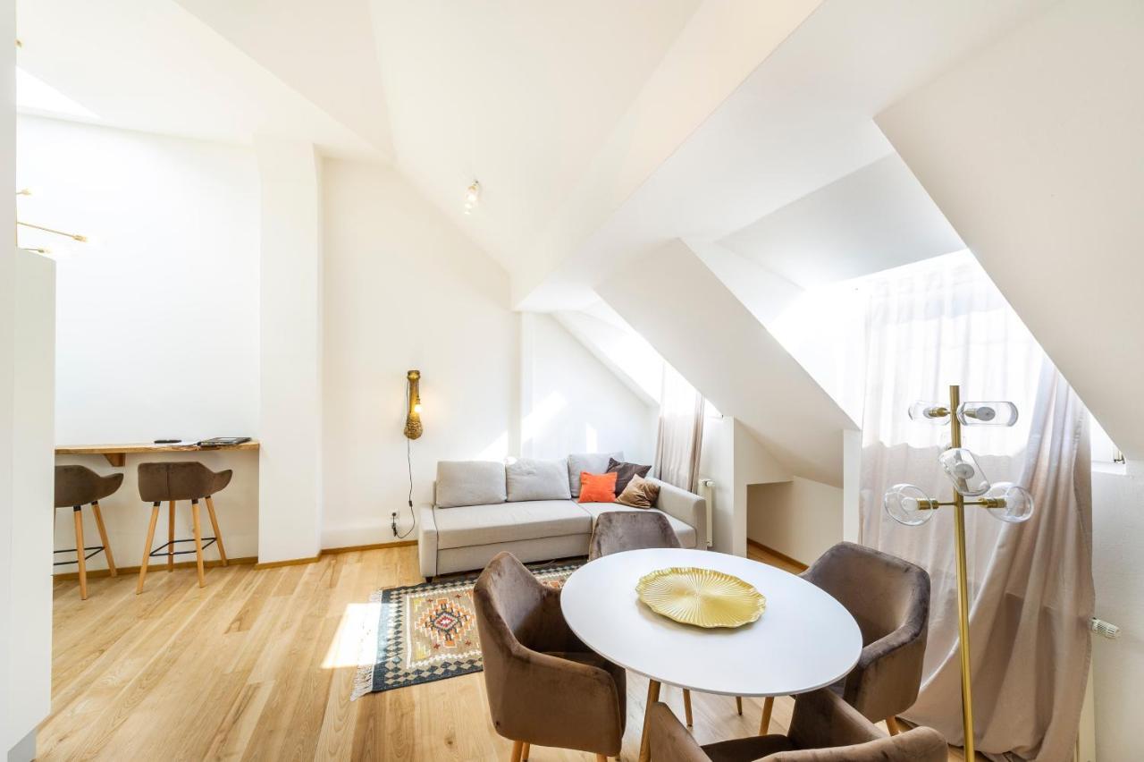 Am Glockenspielplatz Appartement