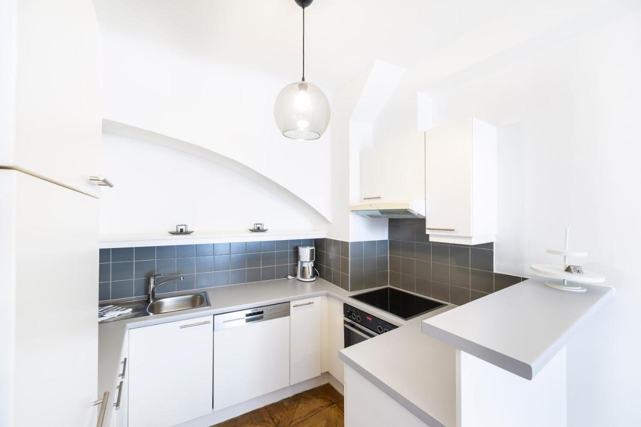 Appartement Am Glockenspielplatz *