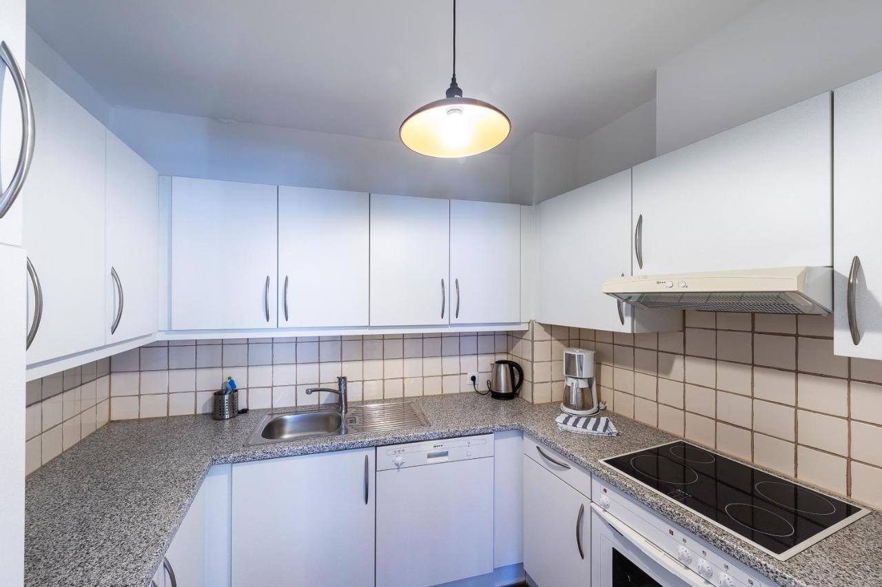 Appartement Am Glockenspielplatz Graz