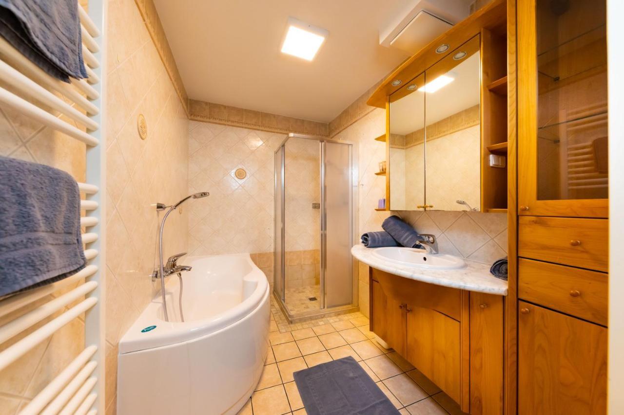 Appartement Am Glockenspielplatz Graz