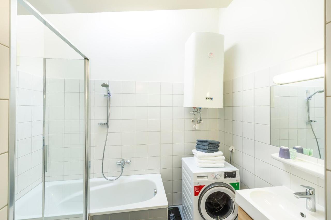 Apartment Am Glockenspielplatz