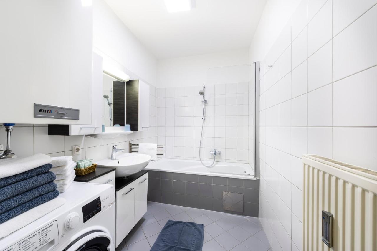Apartment Am Glockenspielplatz