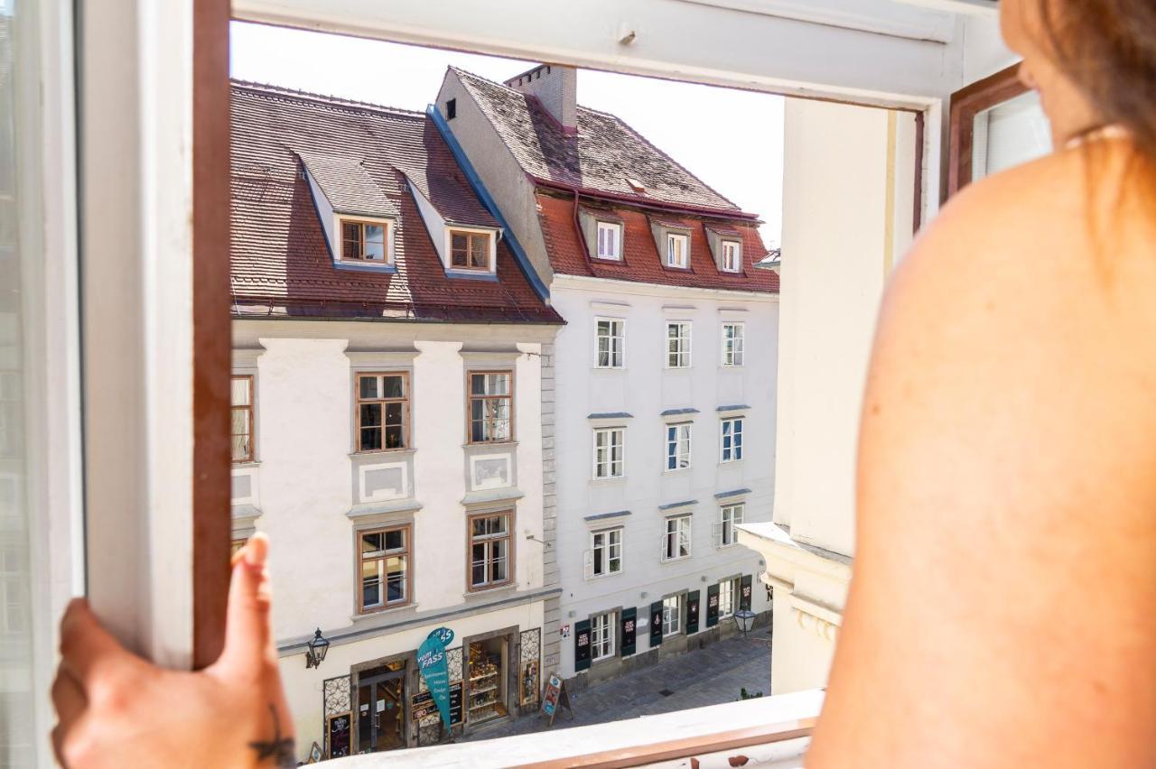 Am Glockenspielplatz Apartment *