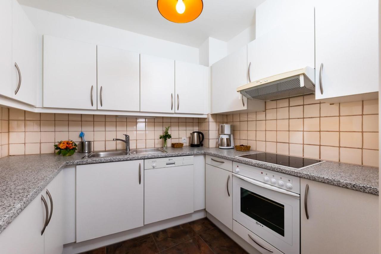 Apartment Am Glockenspielplatz Graz